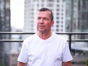 马特乌斯：基米希依然是德国队的重要一员，单靠年轻球员难以成功