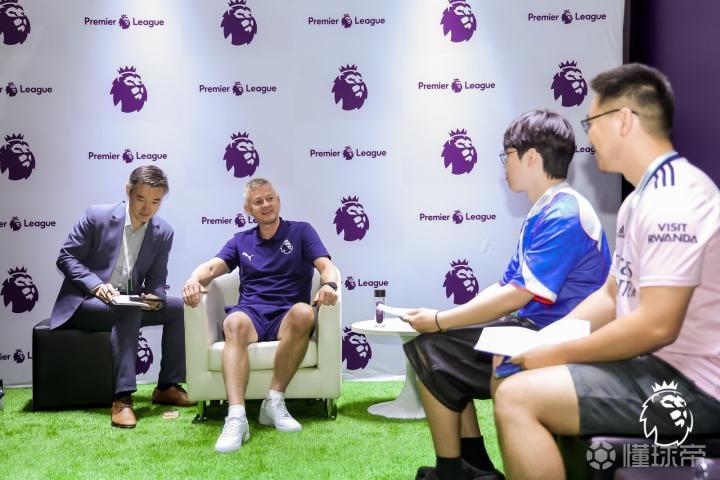 索尔斯克亚专访：与武磊交手的惊艳表现