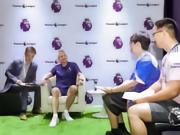 索尔斯克亚专访：与武磊交手的惊艳表现