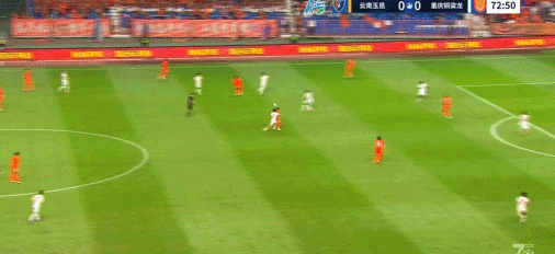 足协杯：云南1-0铜梁龙晋级半决赛，约尼查一击制胜